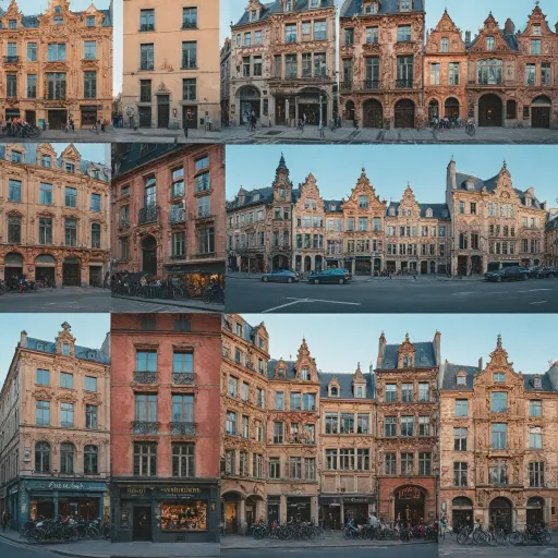 Tout savoir sur le piercing à Lille : adresses, conseils et tendances