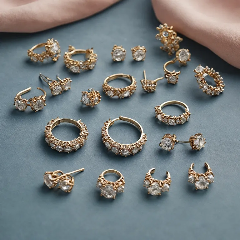 Tout savoir sur le piercing façon Maria Tash : tendances, conseils et inspirations