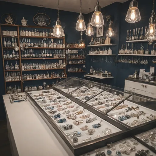 Piercing à Pau : guide expert pour choisir son salon et ses bijoux en toute sérénité