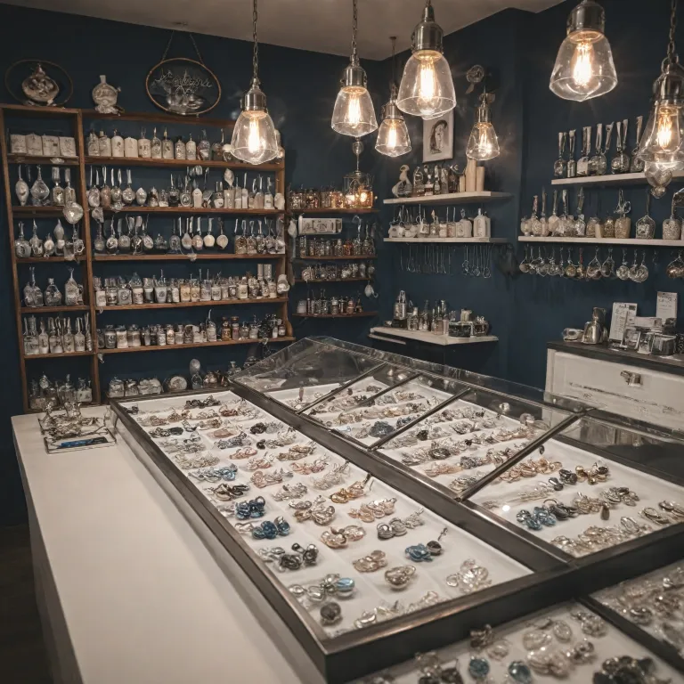 Piercing à Pau : guide expert pour choisir son salon et ses bijoux en toute sérénité