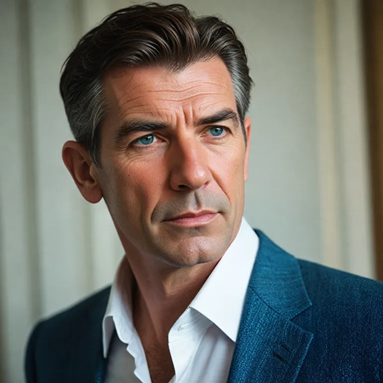 Comment l’ère bond pierce brosnan a influencé le style et les piercings