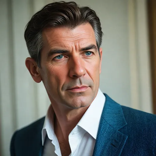 Comment l’ère bond pierce brosnan a influencé le style et les piercings