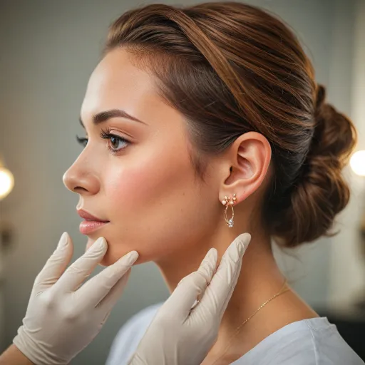 Claires et le piercing d’oreille : guide expert pour un premier pas en beauté