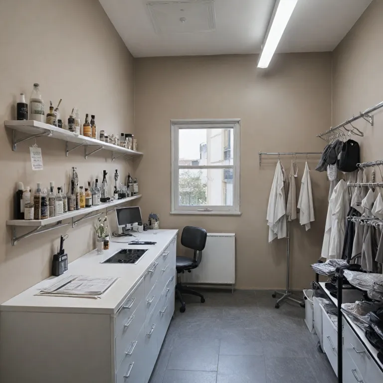 Piercing à Narbonne : guide expert pour un body piercing élégant et sécurisé