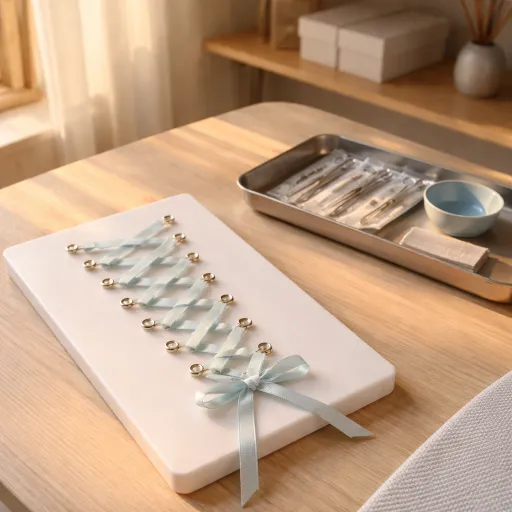 Le corset piercing : une manière audacieuse d’explorer l’art corporel