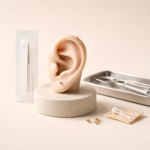 Ear curation : composer une oreille harmonieuse, pièce par pièce