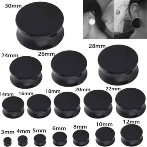 Test Beydodo Écarteur d’Oreilles 18 mm : du basique qui fait le job sans prise de tête