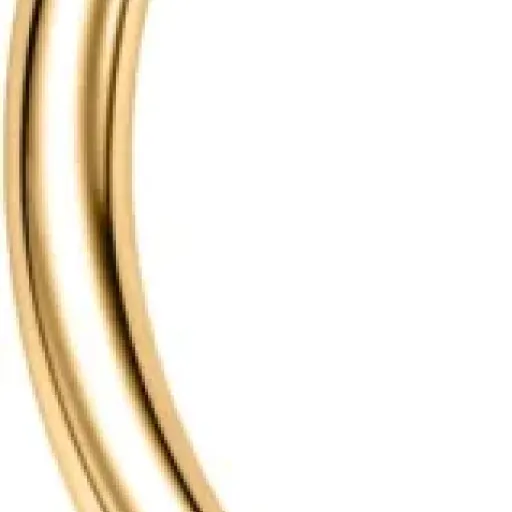 Test AROWRO Piercing sourcil titane G23 : joli petit bijou, mais attention à la taille