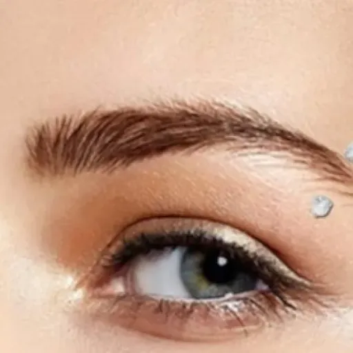 Test Rajnard 10Pcs Piercing Sourcils 16G 8mm : beaucoup de choix pour pas trop cher