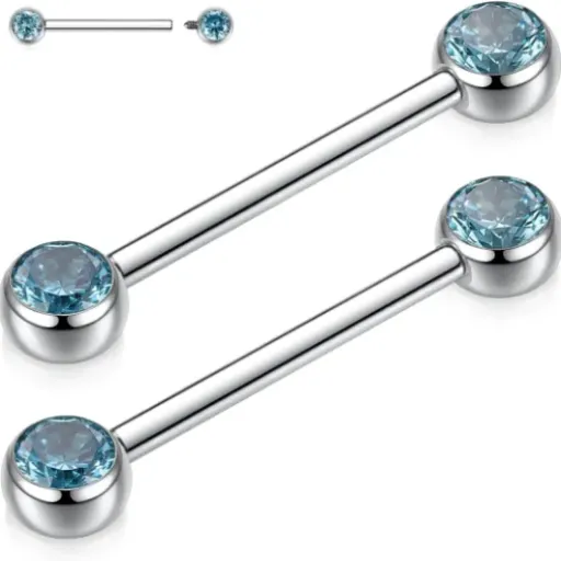 Test AROWRO piercings téton titane : simples, pas chers et ils font le job