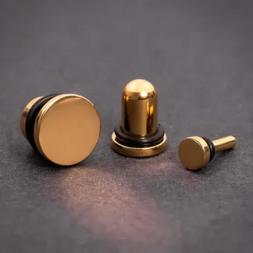 Test Vankula kit écarteur oreille 1-6 mm or : un set progressif simple et efficace pour débuter l’écartement