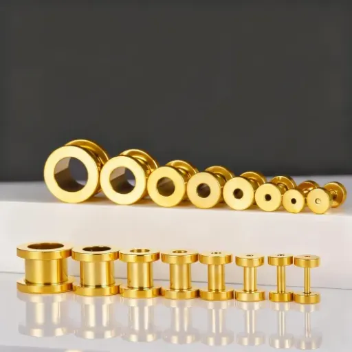 Test Vankula kit écarteur oreille 1.4mm-10mm : le kit pas cher qui fait le job pour débuter