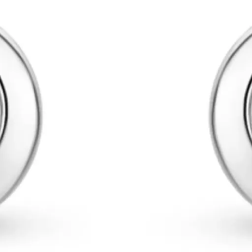 Test Boucles d'Oreilles MIORE Argent 925 : des clous simples qui font le job au quotidien