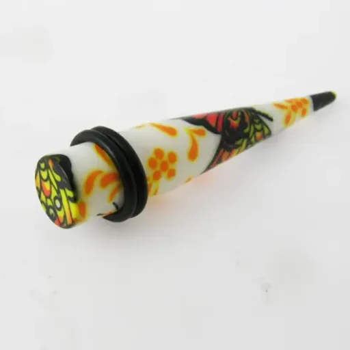 Test Fantaisie Papillon coloré 6 mm : un expander simple qui fait le job sans se ruiner