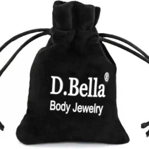 Test D.Bella Anneau de nez transparent Style E : le kit discret qui dépanne pour opérations, écoles et examens médicaux