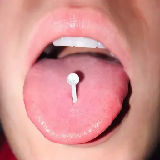 Test FECTAS 10pcs Langue & Mamelon : le kit de piercings en plastique qui fait le job sans se ruiner