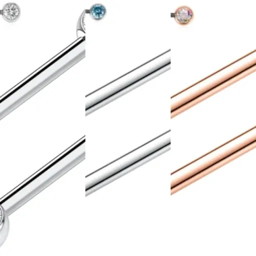 5 meilleurs anneaux téton : notre comparatif (avril 2026)