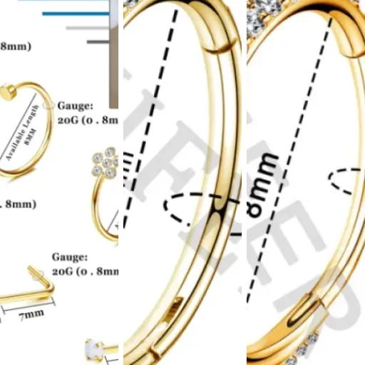 11 meilleurs septum clickers : notre comparatif (2026)