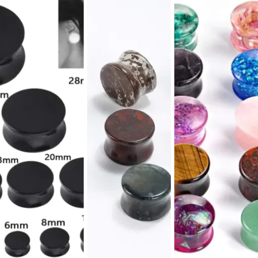7 meilleurs plugs acrylique : notre comparatif (2026)