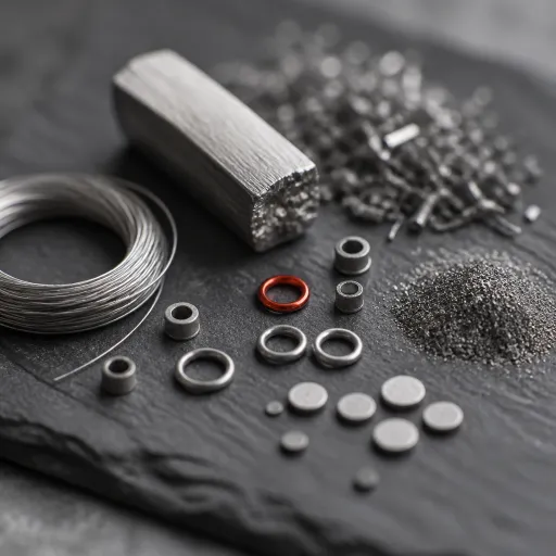Niobium : le métal discret qui séduit les collectionneurs de piercings