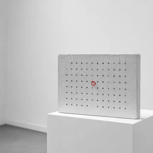 Le piercing dans l'art contemporain : quand la modification corporelle entre au musée