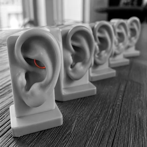 Piercing snug : pourquoi ce percage de cartilage est réservé à certaines anatomies