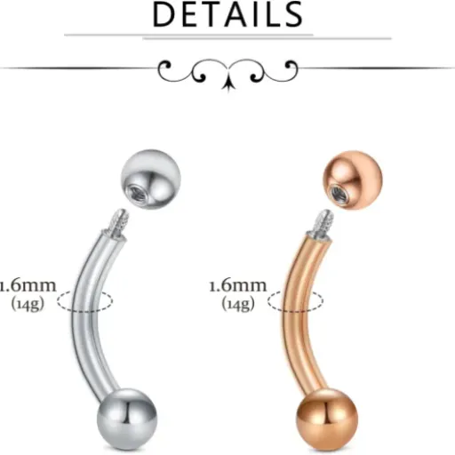 Test MODRSA 14G 60 pièces : des boules de remplacement pas chères qui font le job
