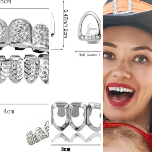 Comparatif des 5 meilleurs grillz (2026)