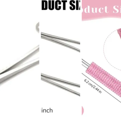 Guide d'achat : les 5 meilleurs pinces à piercing (2026)
