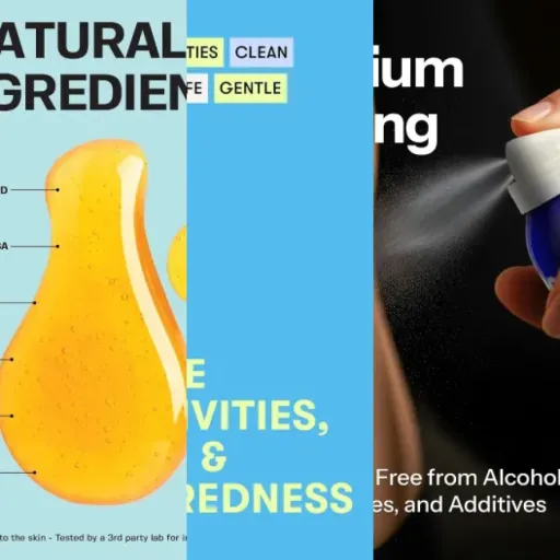 Quel sprays désinfectants choisir ? Top 3 (août 2026)