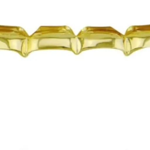 Test Grillz OOCC 18K : un délire pour Halloween, pas pour tous les jours